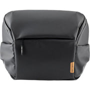 PGYTECH OneGo Shoulder Bag 6L - Obsidian Black