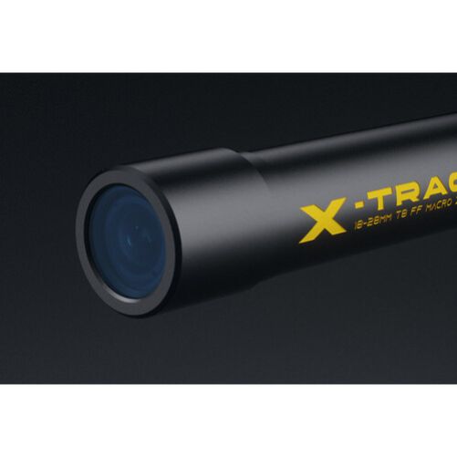 DZOFilm X-Tract 18-28mm T8 FF Probe Zoom Lens (0° Direct View, ARRI PL)