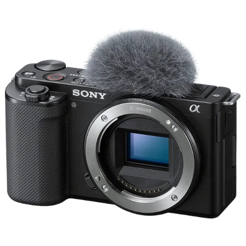 Sony ZV-E10L EPZ with 16-50MM F3.5/5.6 OSS Kit - Non-Warranty
