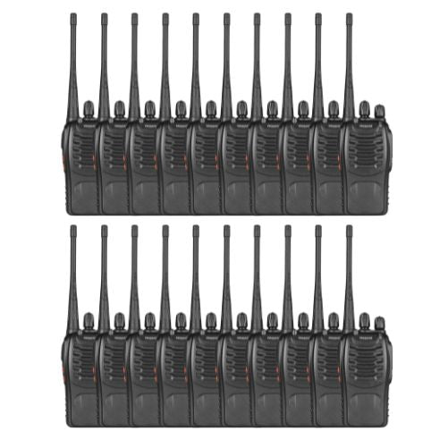 Promage Connect Portable Walkie Talkie (PC-WT700)