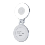 Telesin C03 Magnetic Selfie Ring Light S5-BGD-01