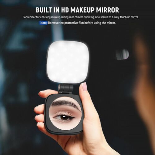 Neewer NL48B Magnetic Selfie Light