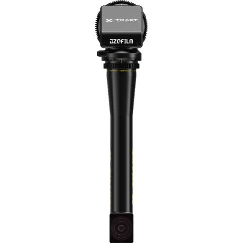 DZOFilm X-Tract 18-28mm T8 FF Probe Zoom Lens (360°, ARRI PL)