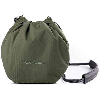 PGYTECH OneGo Drawstring Bag - Forest
