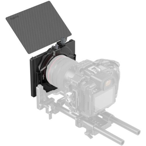 SmallRig Adjustable Clamp-On LITE Matte Box 4409