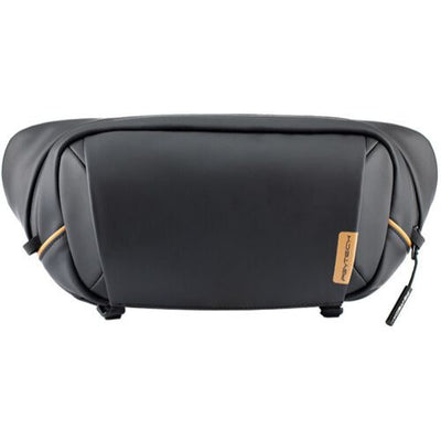 PGYTECH OneGo Solo Sling 3L - Obsidian Black