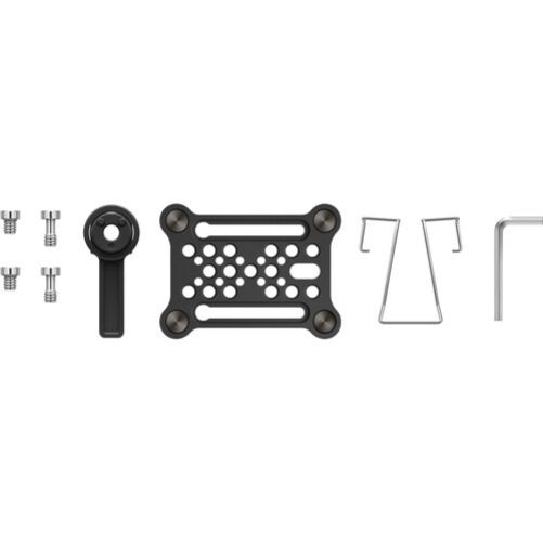 Sennheiser EW-DP 835 SET Camera-Mount Digital Wireless Handheld Microphone System