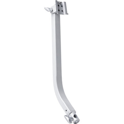 Aputure amaran Stand Adapter for Verge & Verge Max - Silver