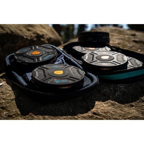 PolarPro Helix Maglock Burkard Series ND64 Filter