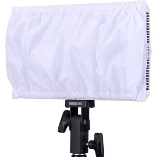 amaran Pano 60c RGB COB Mobile Light Panel Kit