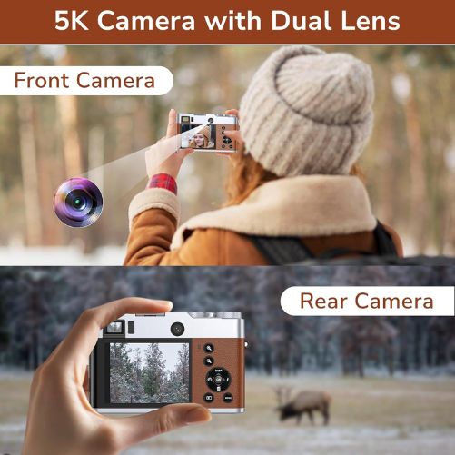 Promage Digital Camera PC225