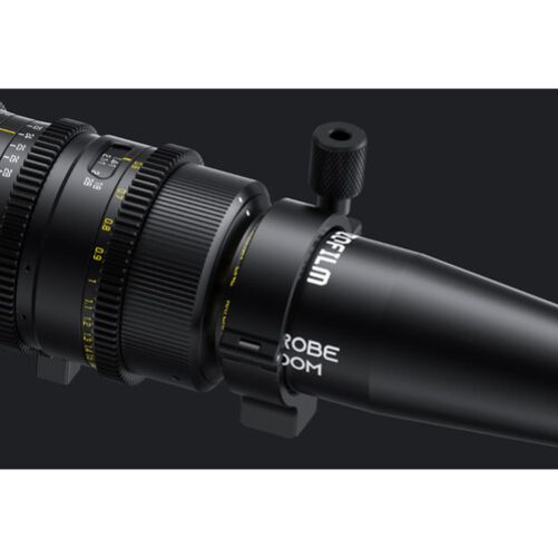 DZOFilm X-Tract 18-28mm T8 FF Probe Zoom Lens (0° Direct View, ARRI PL)