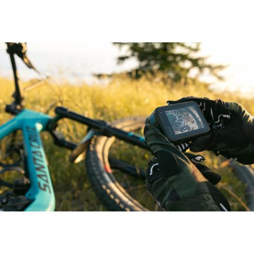 GoPro Hero 13 Black Action Camera (Non Warranty)