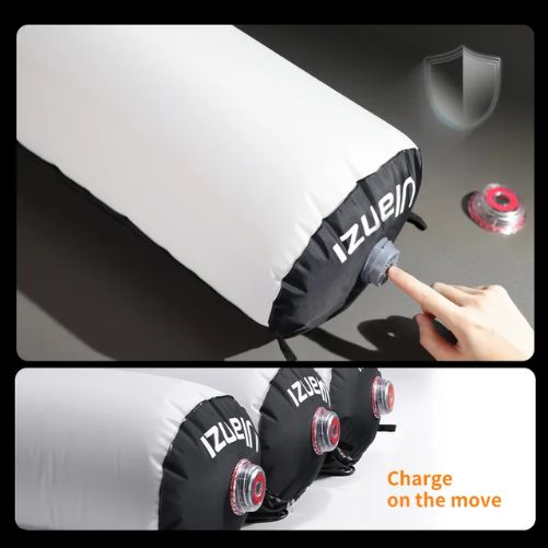 ULANZI AL60 Portable Air Tube Light