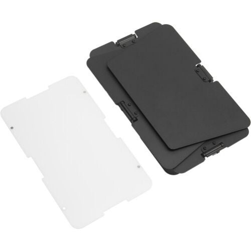 Aputure Amaran Pano 60C Barndoor