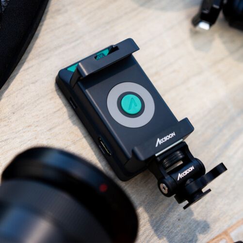Accsoon SeeMo 4K HDMI To Android Adapter