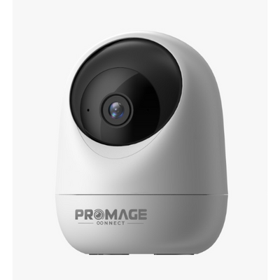 Promage Connect Speed 25Q Indoor PTZ 4MP WiFi Camera