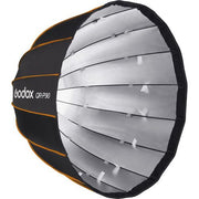 GODOX QR-P90 parabolic softbox 90cm