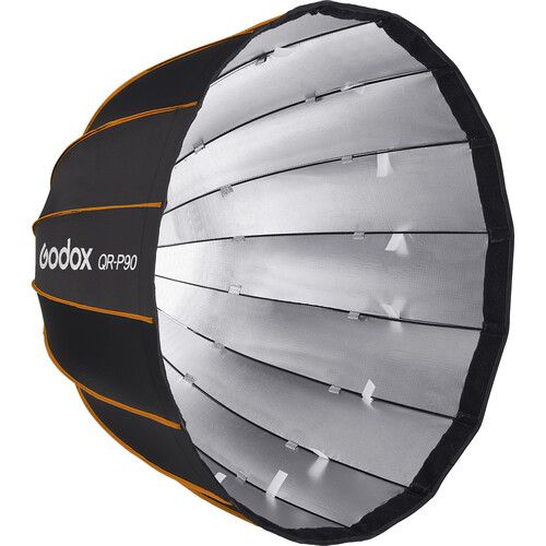 GODOX QR-P90 parabolic softbox 90cm