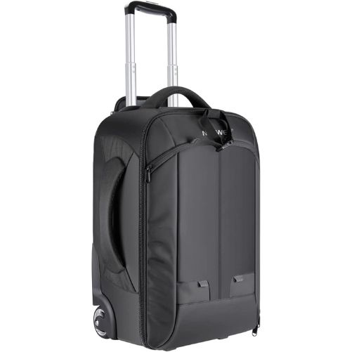 Neewer 2-in-1 Rolling Camera Backpack