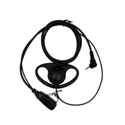 PROMAGE D Shape Earphone