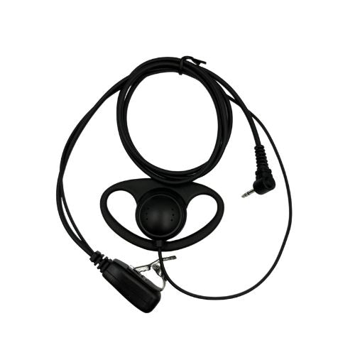 PROMAGE D Shape Earphone