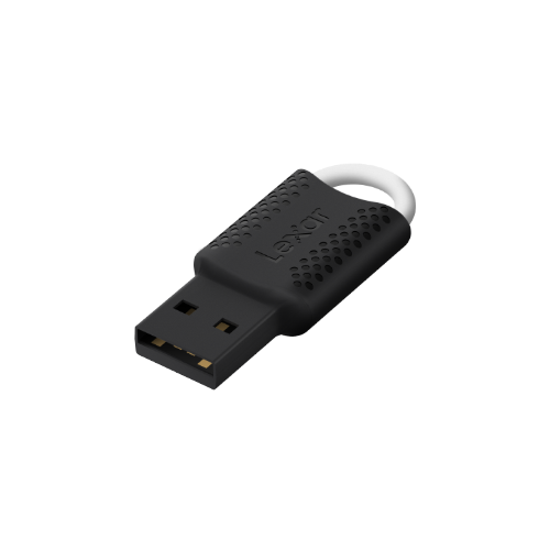 16GB Lexar® JumpDrive® V40 USB 2.0 Flash Drive