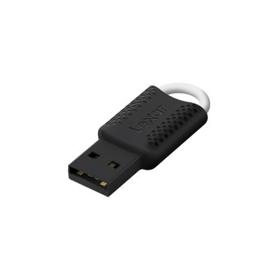 64GB Lexar® JumpDrive® V40 USB 2.0 Flash Drive
