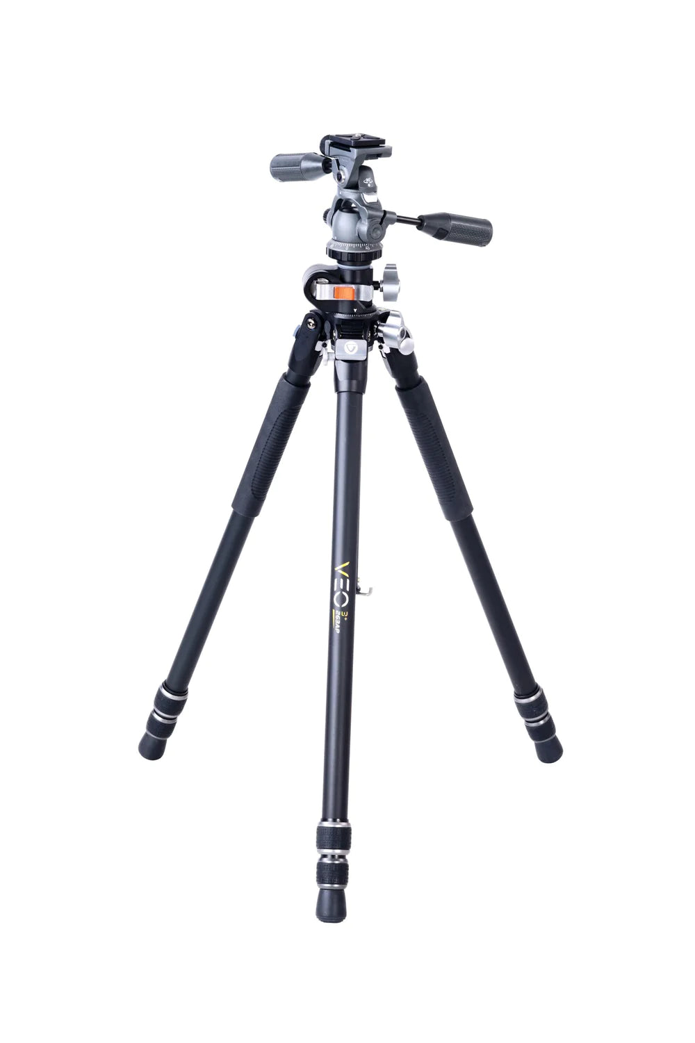 VANGUARD VEO 3+ 263AP MULTI-ANGLE PANHEAD TRIPOD