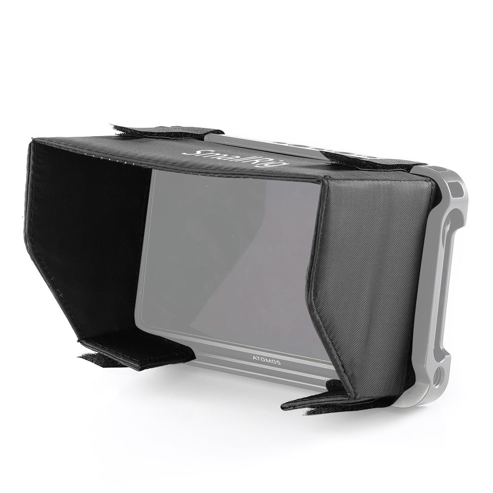 SmallRig Sun Hood for Atomos Ninja V 2269