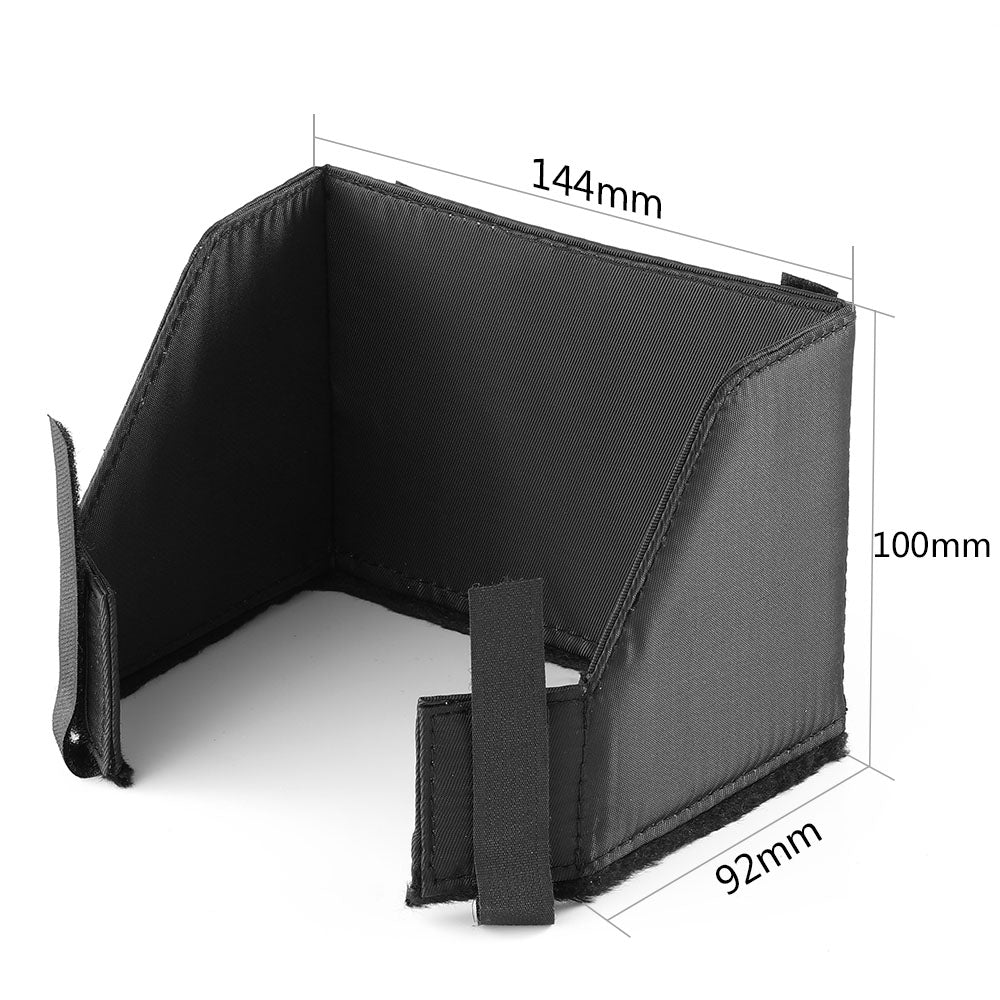SmallRig Sun Hood for Atomos Ninja V 2269