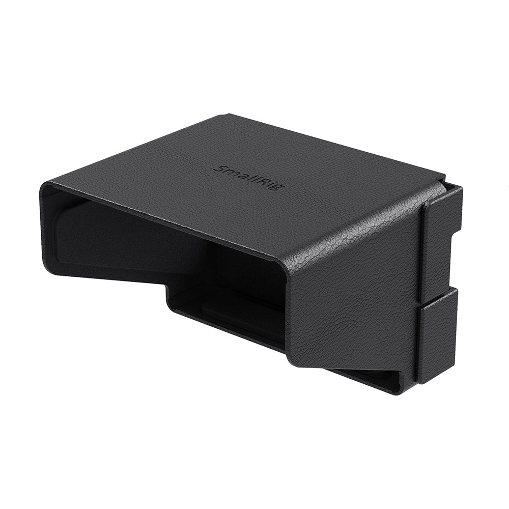 SmallRig LCD Sun Hood for Nikon Z6 and Z7 Cameras VH2807