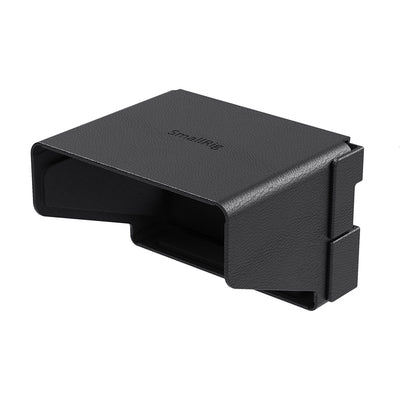 SmallRig LCD Sun Hood for Nikon Z6 and Z7 Cameras VH2807