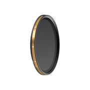 PolarPro 82mm Peter McKinnon Edition Variable Neutral Density 0.6 to 1.5 Filter (2 to 5-Stop)