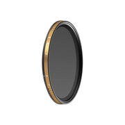 PolarPro 82mm Peter McKinnon Edition Variable Neutral Density 1.8 to 2.7 Filter (6 to 9-Stop)