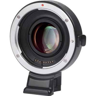 Viltrox EF-E II 0.71x Lens Mount Adapter for Canon EF-Mount Lens