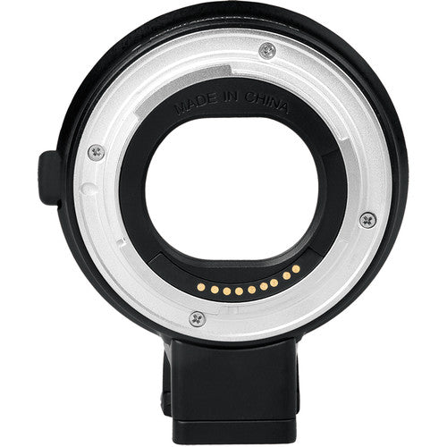 Viltrox EF-EOS M Lens Mount Adapter for Canon EF or EF-S-Mount Lens