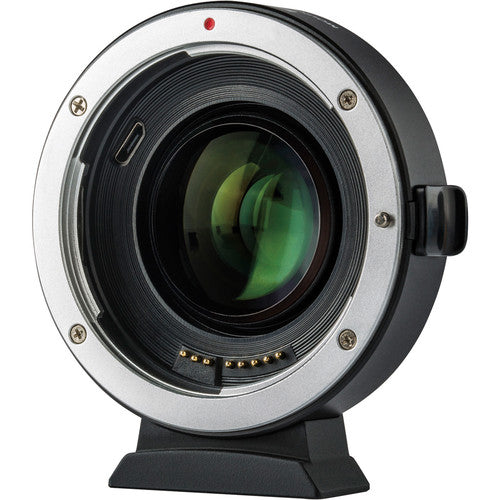Viltrox EF-EOS M2 0.71x Lens Mount Adapter for Canon EF-Mount Lens