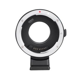 Viltrox EF-FX1 Lens Mount Adapter for Canon EF or EF-S-Mount Lens
