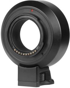 Viltrox EF-FX1 Lens Mount Adapter for Canon EF or EF-S-Mount Lens