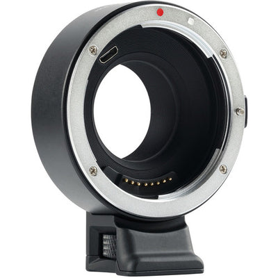 Viltrox EF-FX1 Lens Mount Adapter for Canon EF or EF-S-Mount Lens