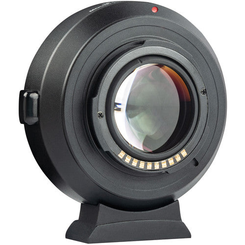 Viltrox EF-FX2 0.71x Lens Mount Adapter for Canon EF-Mount Lens