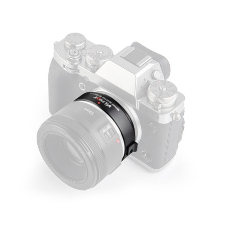 Viltrox EF-FX2 0.71x Lens Mount Adapter for Canon EF-Mount Lens