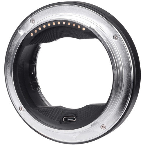Viltrox EF-GFX Lens Mount Adapter for Canon EF or EF-S-Mount Lens