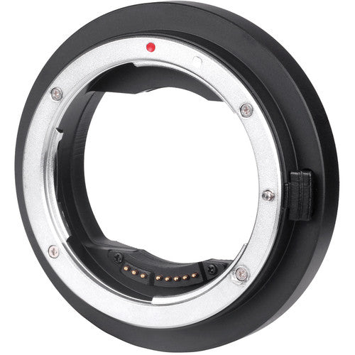 Viltrox EF-GFX Lens Mount Adapter for Canon EF or EF-S-Mount Lens
