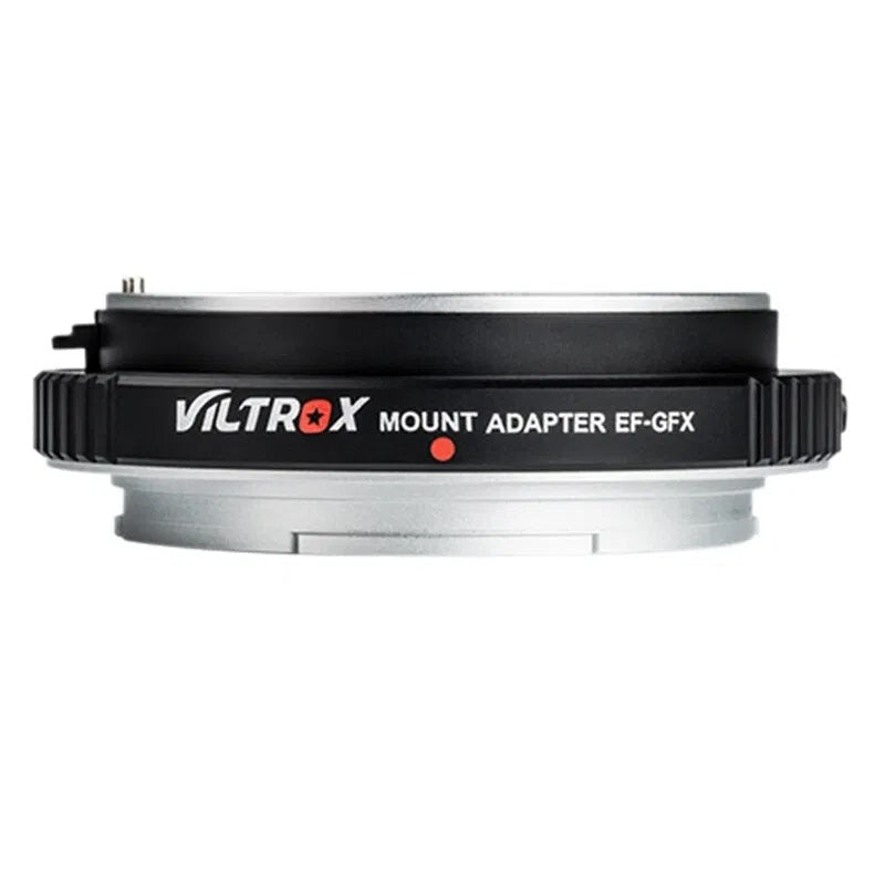 Viltrox EF-GFX Lens Mount Adapter for Canon EF or EF-S-Mount Lens