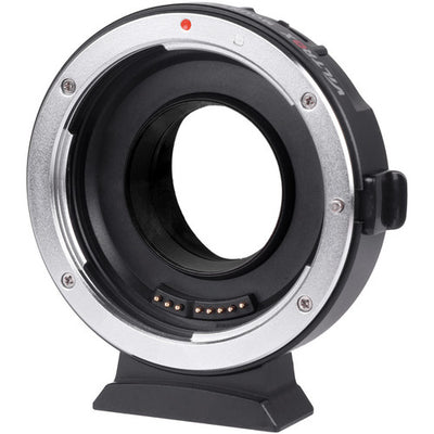 Viltrox EF-M1 Lens Mount Adapter for Canon EF or EF-S-Mount Lens