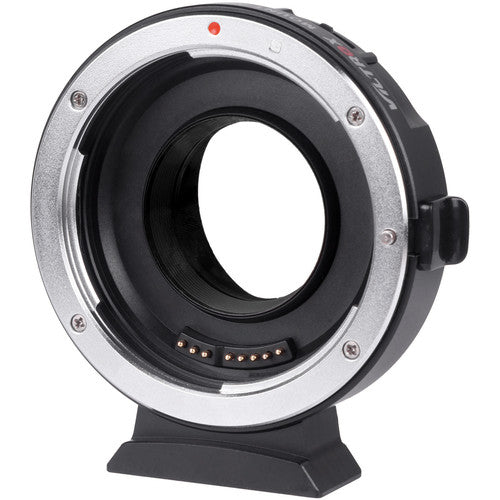 Viltrox EF-M1 Lens Mount Adapter for Canon EF or EF-S-Mount Lens