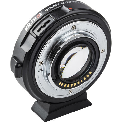 Viltrox EF-M1 Lens Mount Adapter for Canon EF or EF-S-Mount Lens