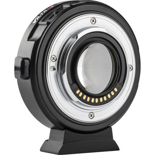 Viltrox EF-M1 Lens Mount Adapter for Canon EF or EF-S-Mount Lens